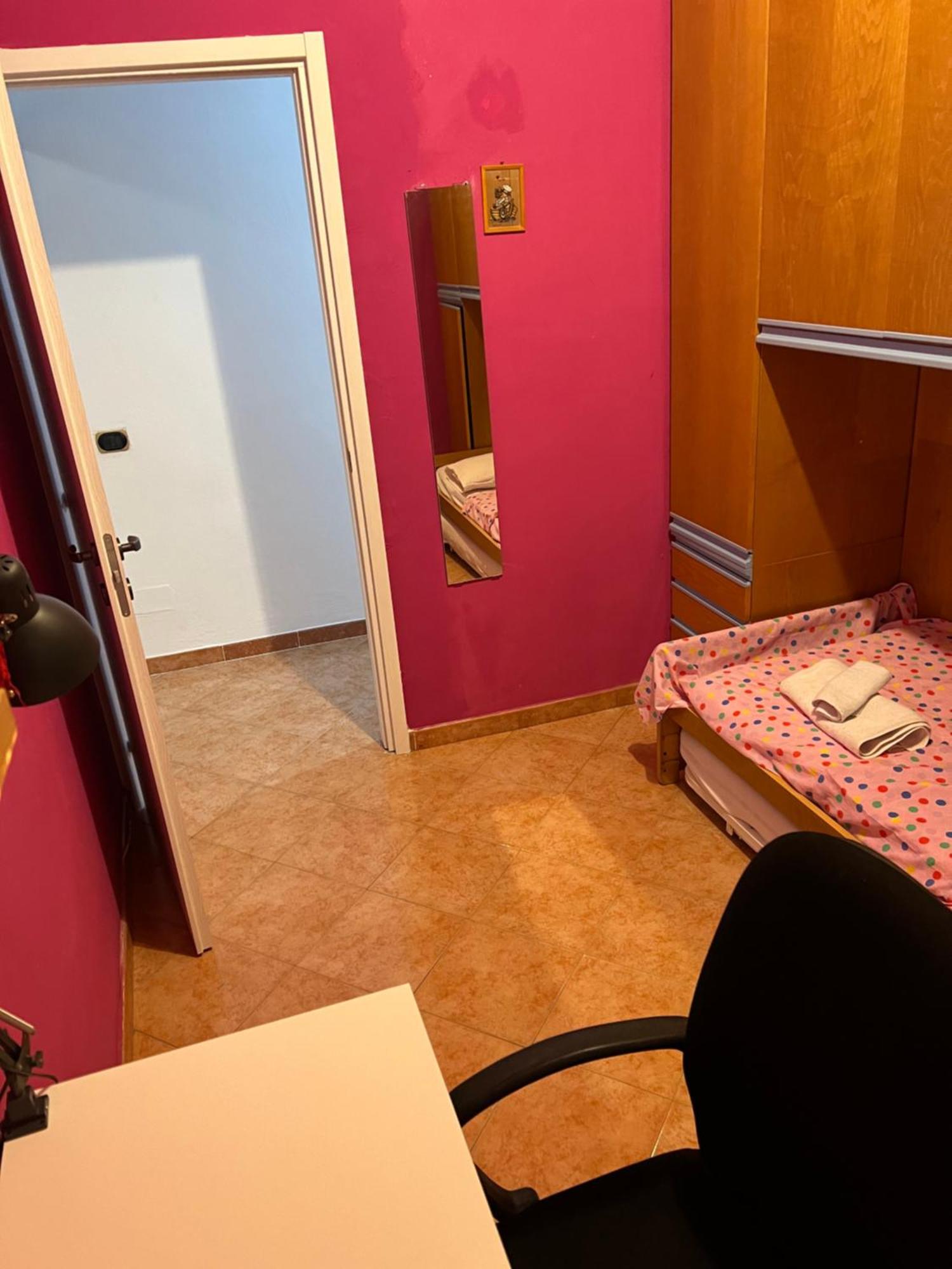 Barona Home Milano Exterior foto